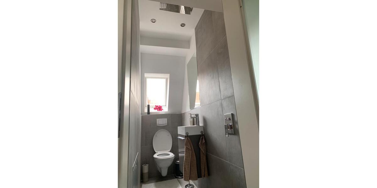 Maisonettenwohnung Nürnberg Gibitzenhof - 2.5 Zimmer, 75 m&sup2;, 239.000&euro; | Angebot:26654290