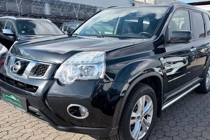 Nissan X-Trail 361.919 km 5.900 &euro; Nürnberg 90439
