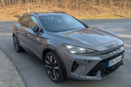 Cupra Formentor 5.500 km 35.500 &euro; Heroldsberg 90562