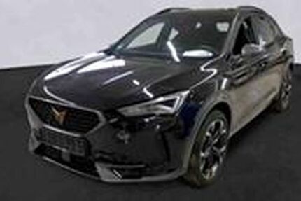 Cupra Formentor 14.385 km 31.750 &euro; Lauf an der Pegnitz 91207