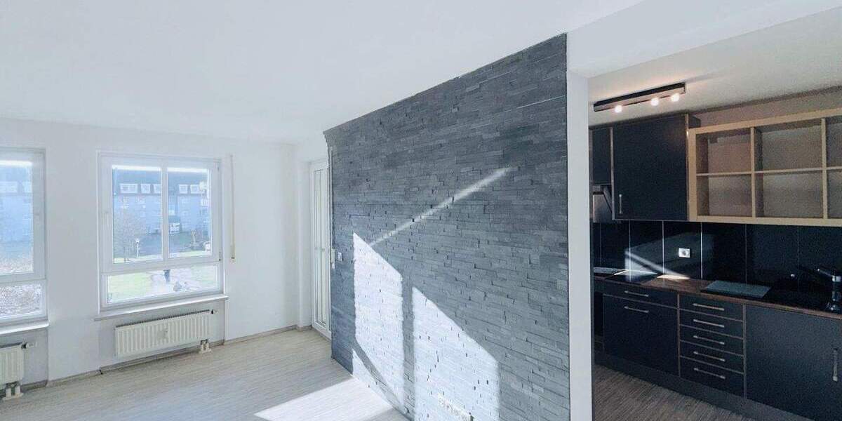 Etagenwohnung Roth - 3 Zimmer, 74 m&sup2;, 259.000&euro; | Angebot:25864013