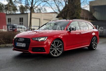 Audi S4 129.164 km 28.999 &euro; wendelstein 90530