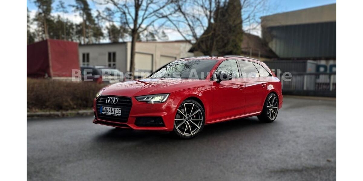 Audi S4 129.164 km 28.999 &euro; wendelstein 90530