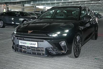 Cupra Leon 59.450 km 33.850 &euro; Erlangen 91056
