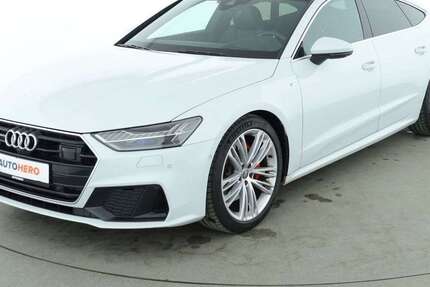 Audi A7 119.562 km 37.370 &euro; Nürnberg 90441