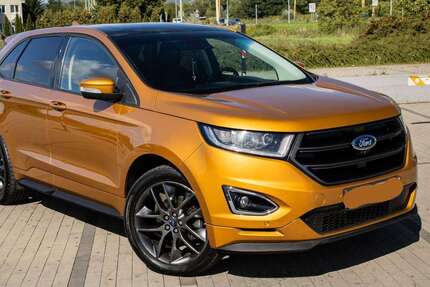 Ford Edge 176.000 km 15.100 &euro; Nürnberg 90441