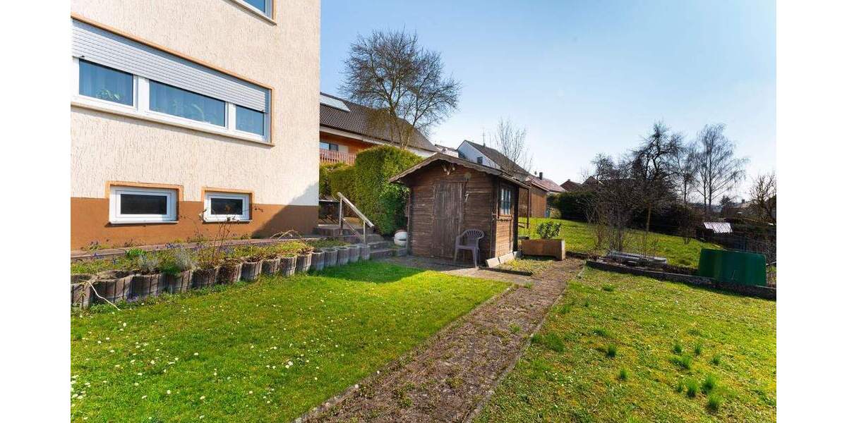 Mehrfamilienhaus, Wohnhaus Trautskirchen - 8 Zimmer, 164 m&sup2;, 365.000&euro; | Angebot:25835505