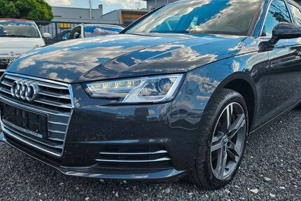Audi A4 105.980 km 13.899 &euro; Schwaig 90571