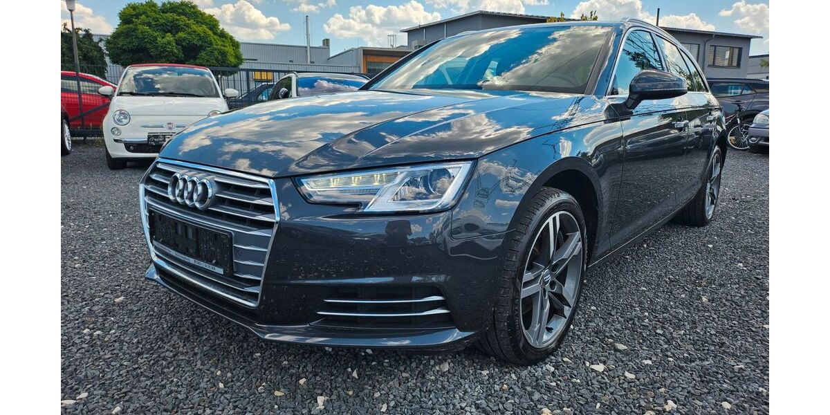 Audi A4 105.980 km 13.899 &euro; Schwaig 90571
