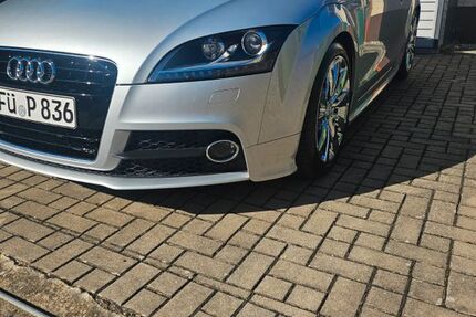 Audi TT 199.000 km 10.999 &euro; Obermichelbach 90587
