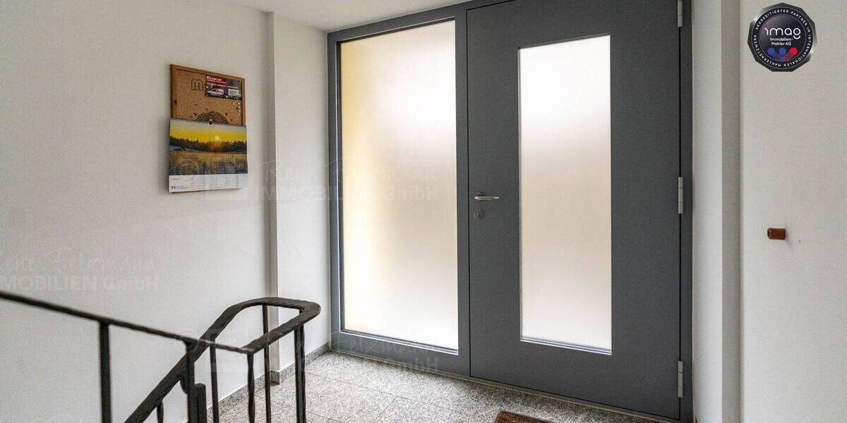 Etagenwohnung Altdorf - 2 Zimmer, 51 m&sup2;, 590&euro; | Angebot:25996558
