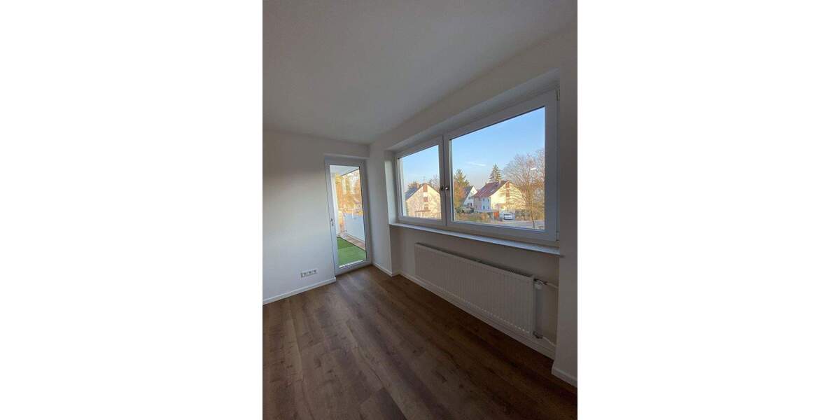 Etagenwohnung Erlangen-Tennenlohe Tennenlohe - 3 Zimmer, 76 m&sup2;, 395.000&euro; | Angebot:25821370