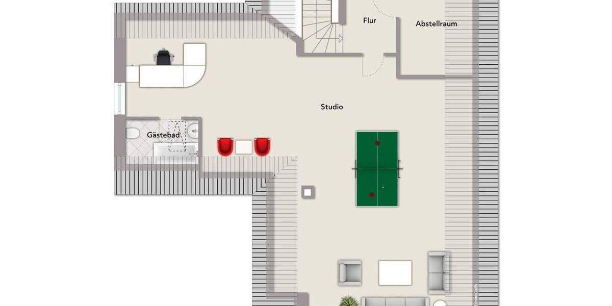 Einfamilienhaus Ammerndorf - 6 Zimmer, 321 m&sup2;, 649.000&euro; | Angebot:25957807