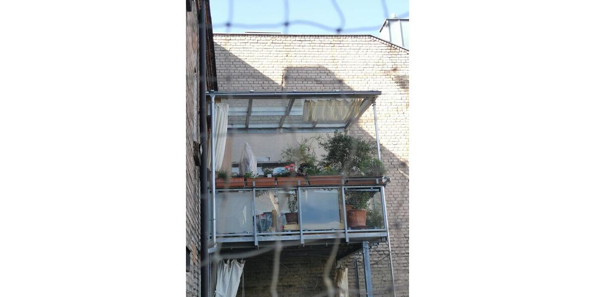 Etagenwohnung Nürnberg Kleinweidenmühle - 6 Zimmer, 148 m&sup2;, 464.000&euro; | Angebot:25886362