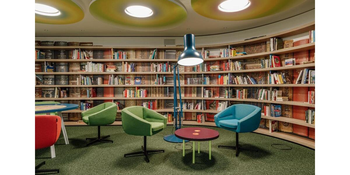 Etagenwohnung Erlangen Bruck - 1 Zimmer, 23 m&sup2;, 590&euro; | Angebot:21907214