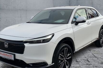 Honda HR-V 1.400 km 30.870 &euro; Nürnberg 90429