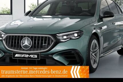 Mercedes-Benz E 53 AMG 6.973 km 86.990 &euro; Nürnberg 90402