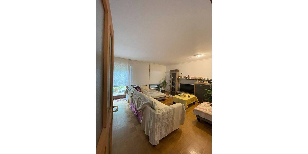 Etagenwohnung Kalchreuth Röckenhof - 4 Zimmer, 105 m&sup2;, 1.110&euro; | Angebot:25997339