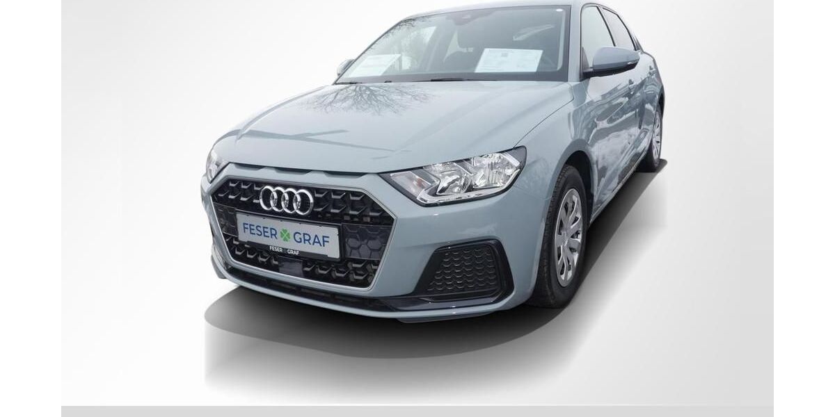 Audi A1 8.229 km 23.440 &euro; Erlangen 91058