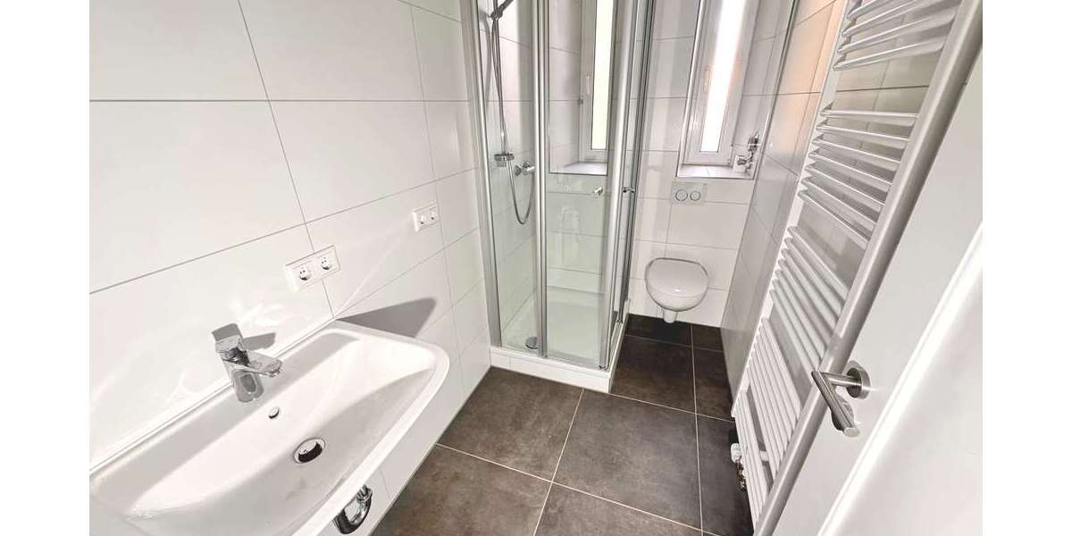 Etagenwohnung Nürnberg - 2 Zimmer, 52 m&sup2;, 189.000&euro; | Angebot:24772278