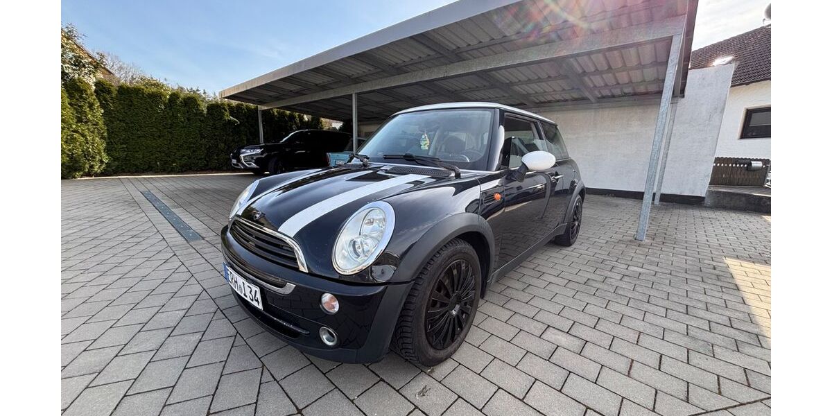 Mini Cooper 189.670 km 2.490 &euro; Großenseebach 91091