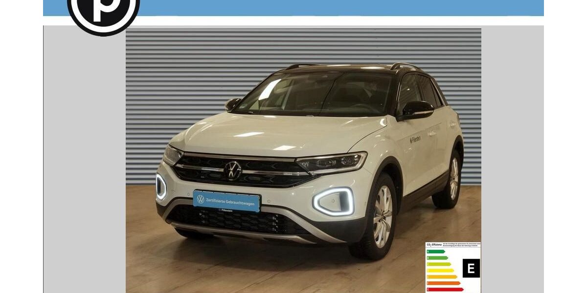 VW T-Roc 6.500 km 36.480 &euro; Fürth 90762