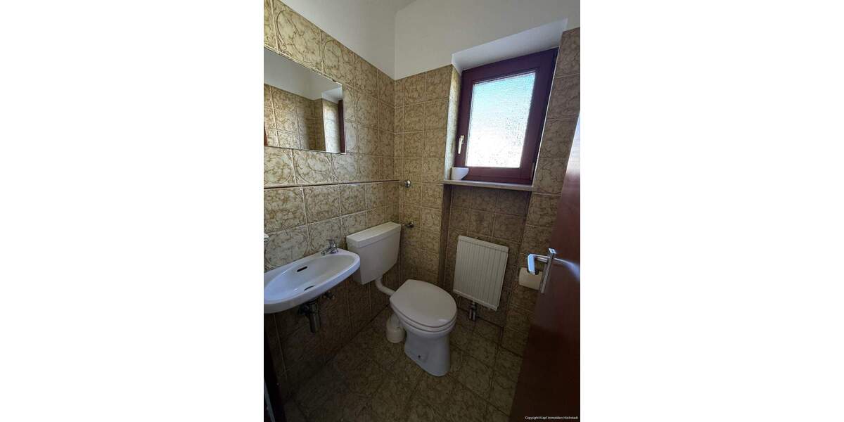 Doppelhaushälfte Höchstadt a.d.Aisch Höchstadt - 4 Zimmer, 102 m&sup2;, 330.000&euro; | Angebot:25696326