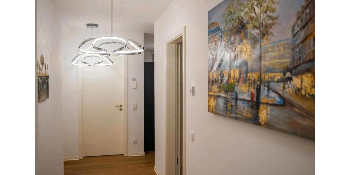Etagenwohnung Nürnberg Sankt Leonhard - 3 Zimmer, 75 m&sup2;, 1.450&euro; | Angebot:25705626