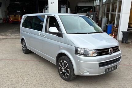 VW T5 Transporter 194.000 km 13.999 &euro; Nürnberg 90431