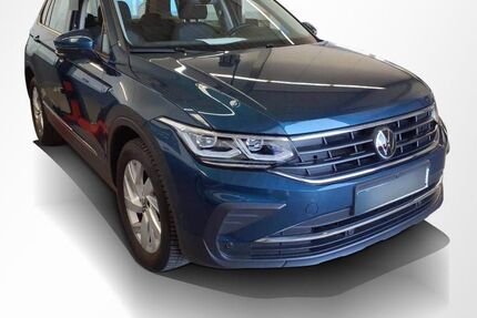 VW Tiguan 54.322 km 29.980 &euro; Fürth 90763