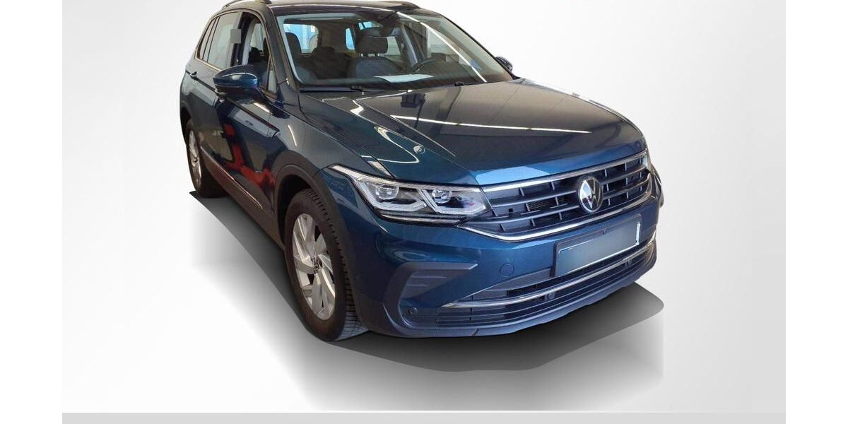 VW Tiguan 54.322 km 29.980 &euro; Fürth 90763