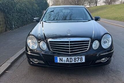 Mercedes-Benz E 280 250.000 km 6.500 &euro; Nürnberg 90489