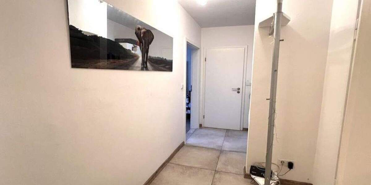 Etagenwohnung Nürnberg Gostenhof - 2 Zimmer, 47 m&sup2;, 164.500&euro; | Angebot:25662849