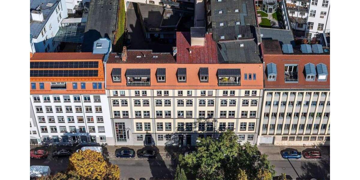 Gewerbeobjekt Nürnberg St Johannis - 2.520&euro; | Angebot:25746624