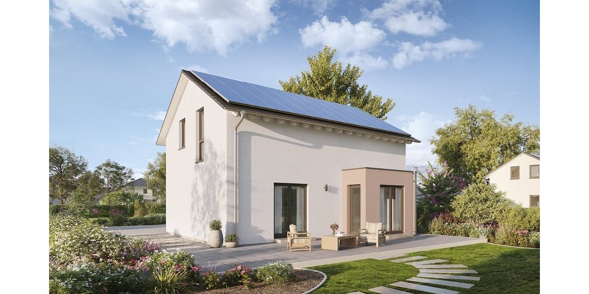 Individuell geplantes Einfamilienhaus in Forchheim - maßgeschneiderter Wohnkomfort auf zwei Ebenen - Einfamilienhaus Forchheim Buckenhofen | Angebot:27634516