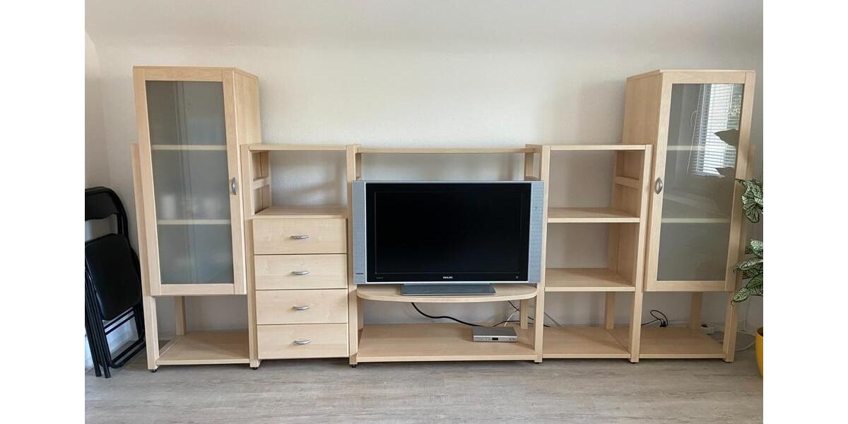 Etagenwohnung Bubenreuth - 2 Zimmer, 30 m&sup2;, 400&euro; | Angebot:25342292