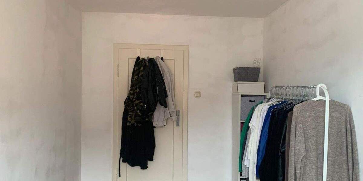 Etagenwohnung Erlangen Innenstadt - 3 Zimmer, 65 m&sup2;, 315.000&euro; | Angebot:25772442