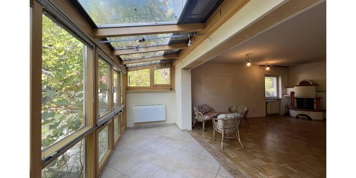 Reihenendhaus Erlangen Stadtrandsiedlung - 6 Zimmer, 131 m&sup2;, 499.000&euro; | Angebot:25671208