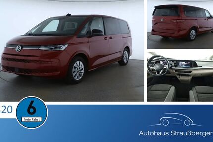 VW T7 Multivan 39.800 km 51.290 &euro; Buchschwabach bei Nürnberg 90574