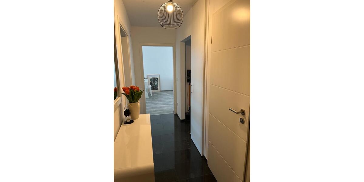 Etagenwohnung Nürnberg Langwasser - 3 Zimmer, 74 m&sup2;, 330.000&euro; | Angebot:25409089