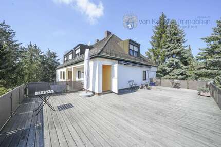 Wohnung Nürnberg Kleinweidenmühle - 4 Zimmer, 147 m&sup2;, 725.000&euro; | Angebot:26170400