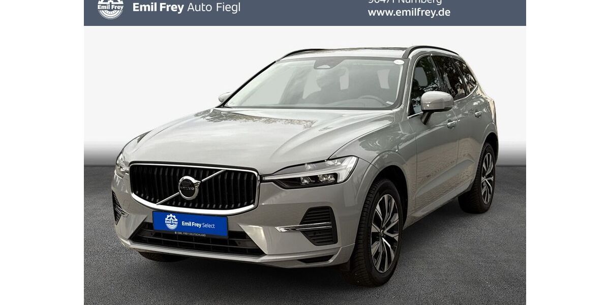 Volvo XC60 14.539 km 36.950 &euro; Nürnberg 90471