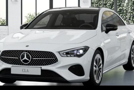 Mercedes-Benz CLA 220 9.900 km 43.900 &euro; Nürnberg 90402