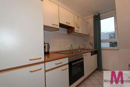 Zimmer Nürnberg Eberhardshof - 2 Zimmer, 890&euro; | Angebot:25926832