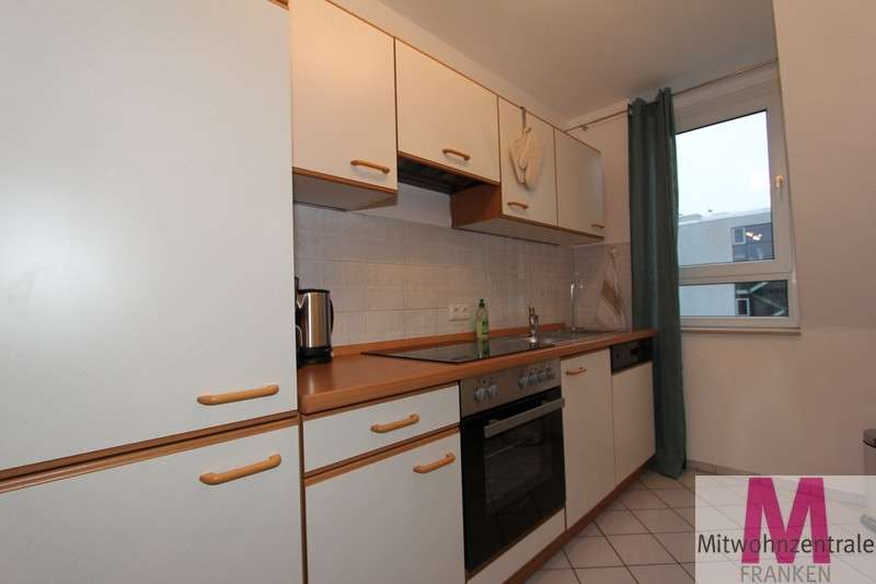 Zimmer Nürnberg Eberhardshof - 2 Zimmer, 890&euro; | Angebot:25926832