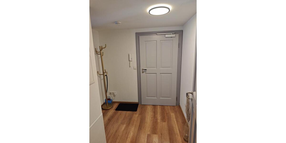 Etagenwohnung Forchheim - 1.5 Zimmer, 45 m&sup2;, 770&euro; | Angebot:25649099