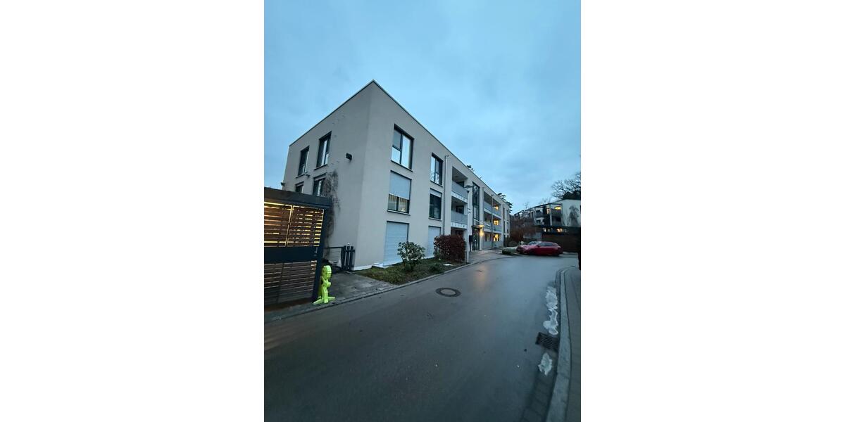 Etagenwohnung Zirndorf - 2 Zimmer, 64 m&sup2;, 349.000&euro; | Angebot:24512197