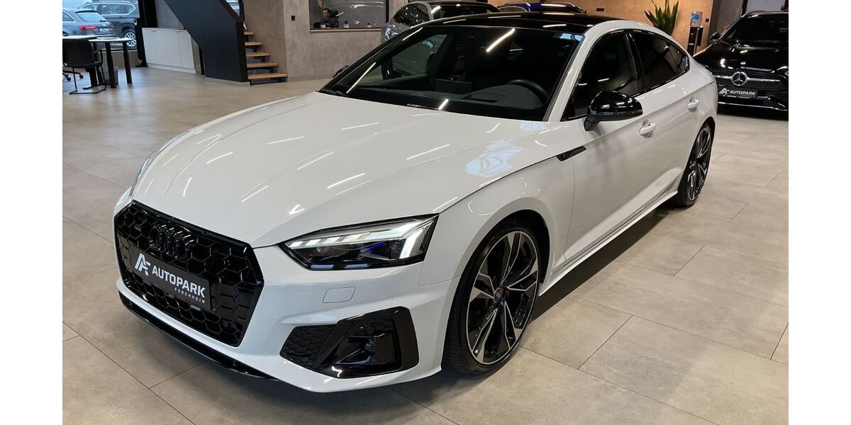 Audi A5 48.500 km 42.980 &euro; Forchheim 91301