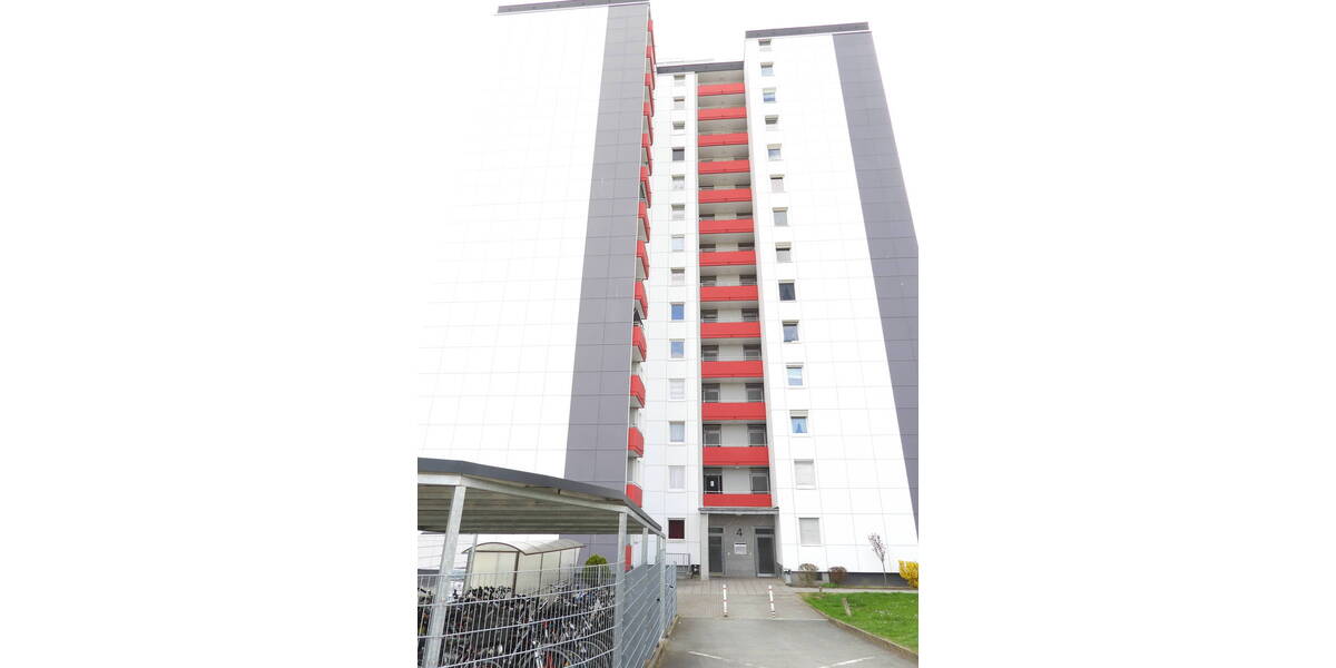 Etagenwohnung Schwabach Eichwasen - 3 Zimmer, 78 m&sup2;, 295.000&euro; | Angebot:25740819