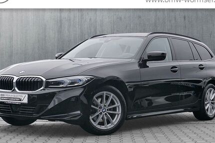 BMW 320 28.463 km 40.470 &euro; Erlangen 91058